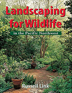 Landscaping for Wildlife by Russell Link